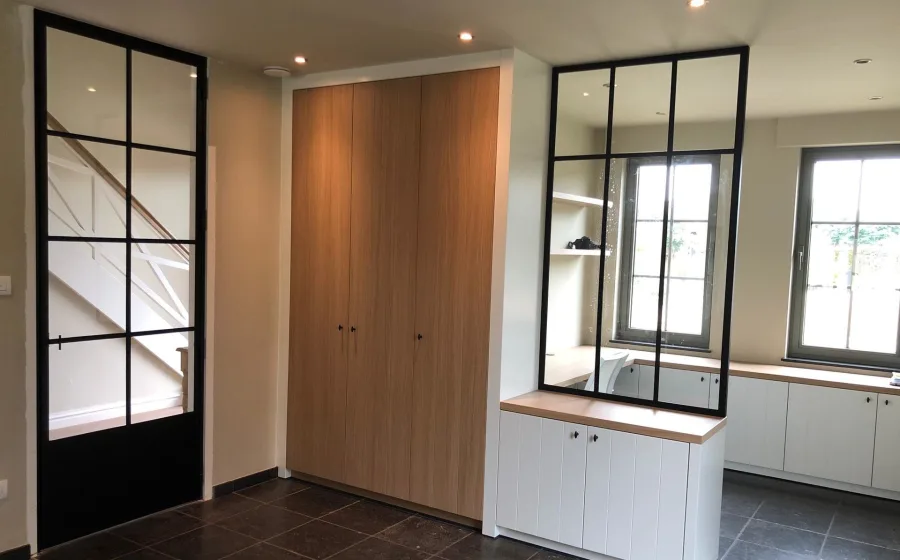 deur-en-raamwaskamer