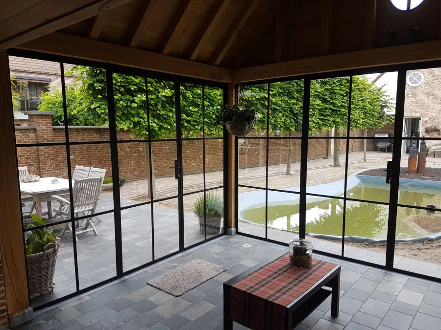 Poolhouse-deuren-hoek