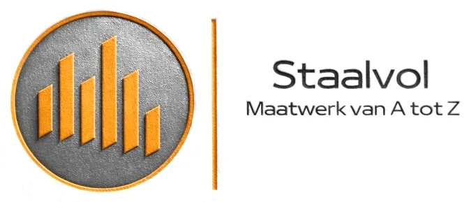 Staalvol — maatwerk van A tot Z