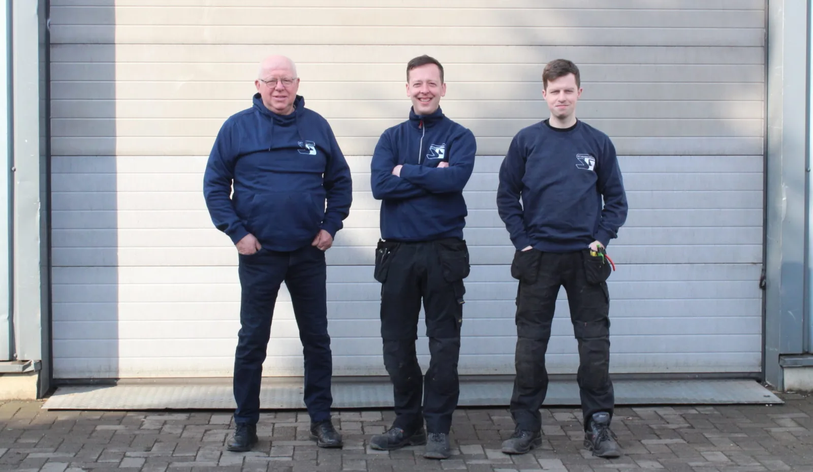 staalvol-team
